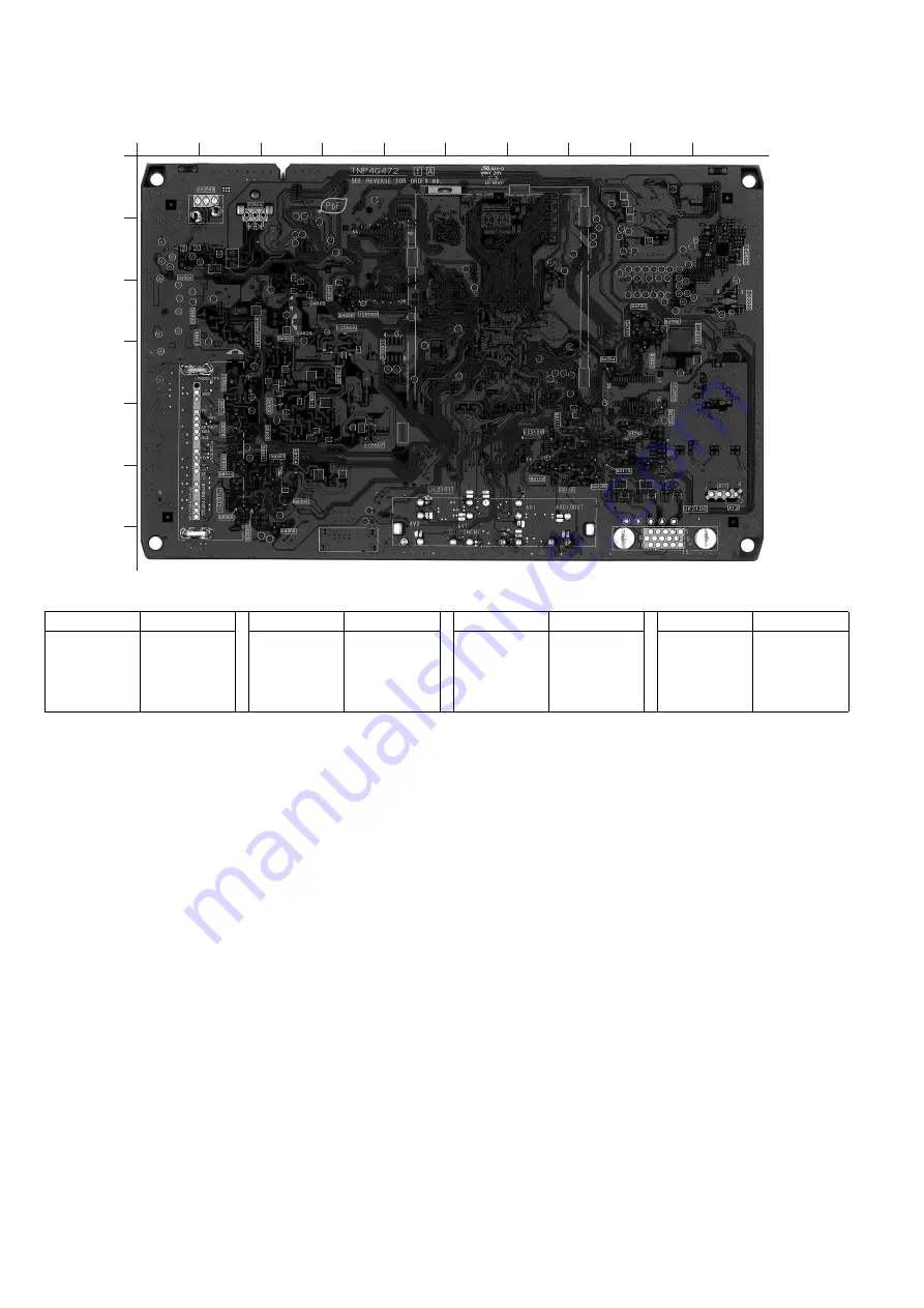 Panasonic TH-L32C22T Скачать руководство пользователя страница 50