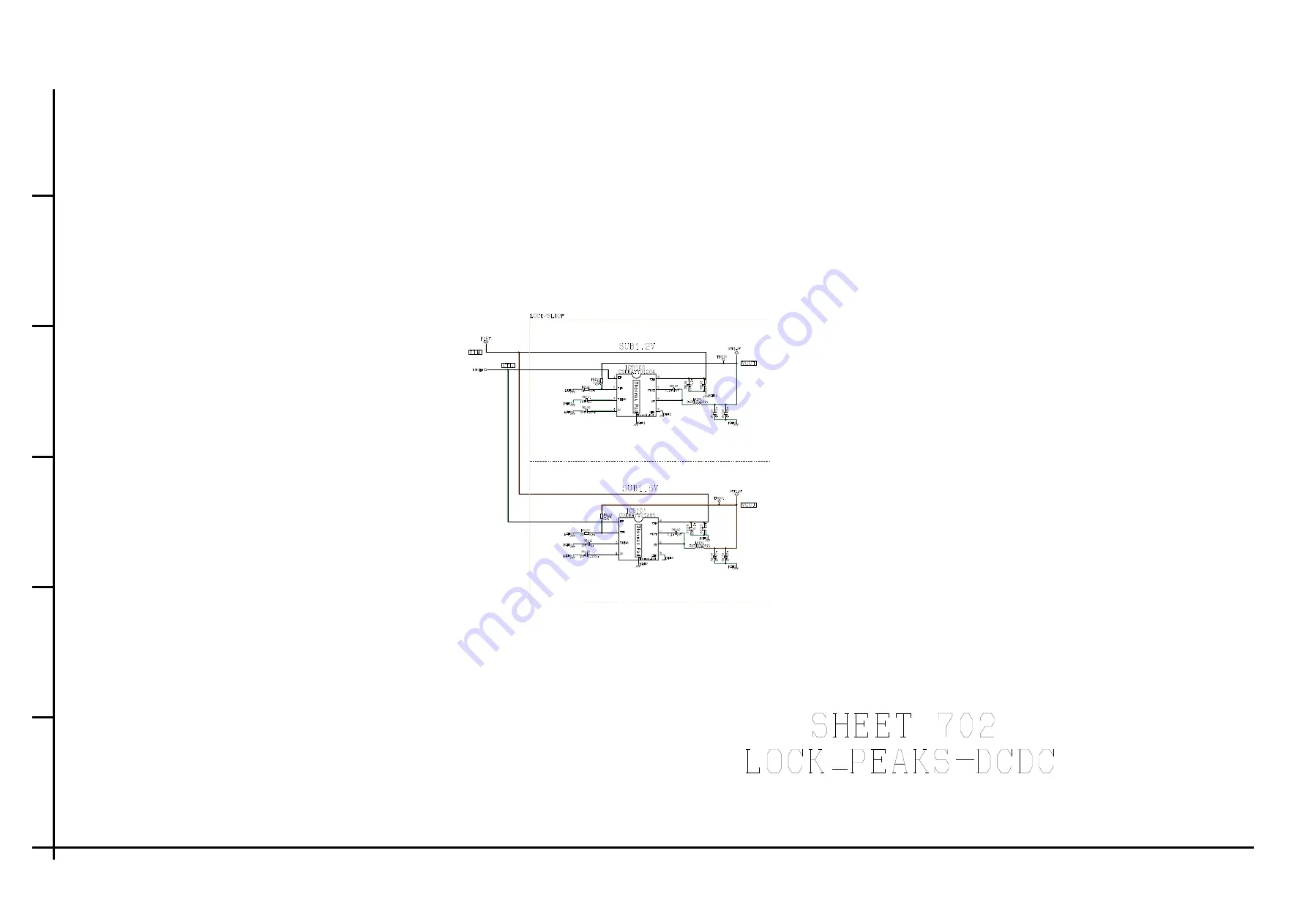 Panasonic TH-L32C53T Скачать руководство пользователя страница 48