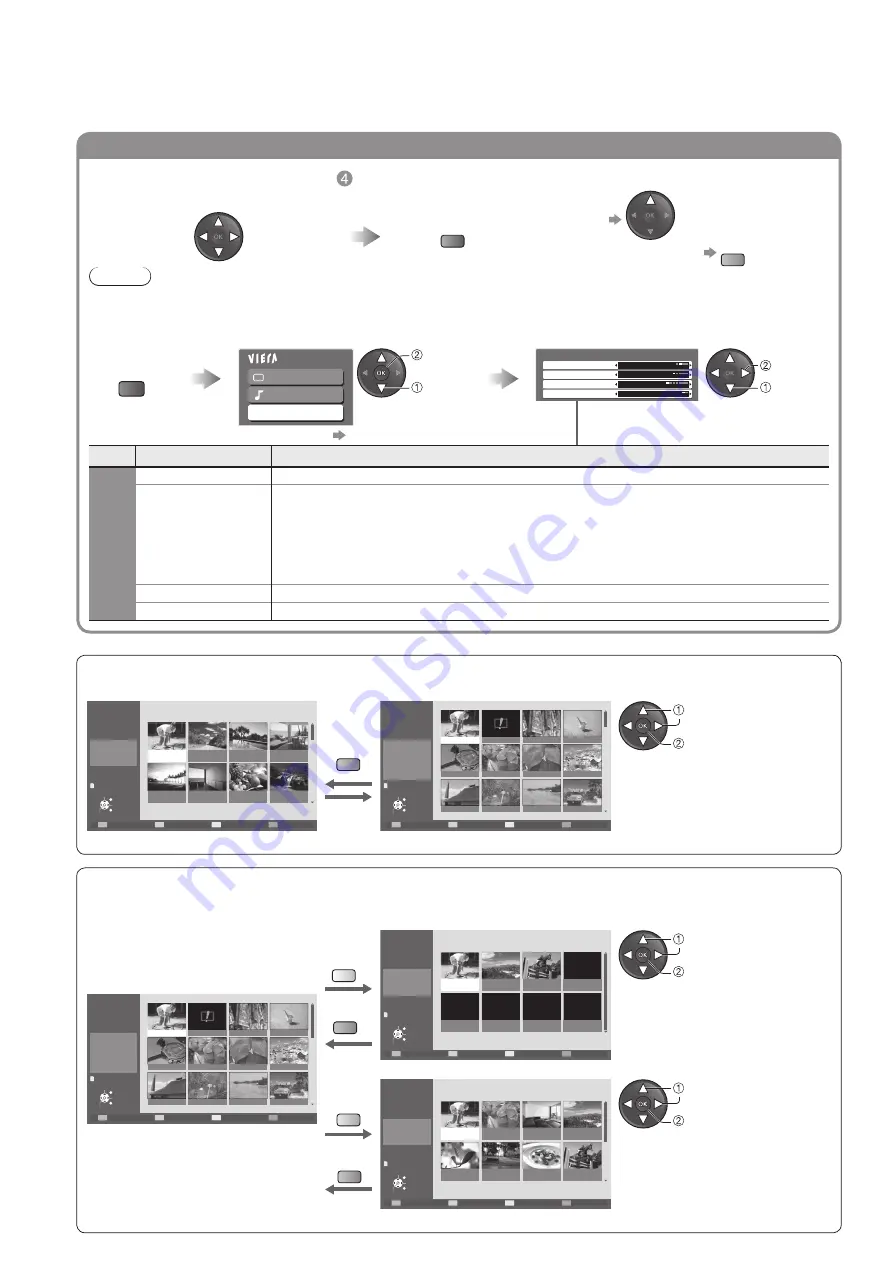 Panasonic TH-L32S10A Скачать руководство пользователя страница 37