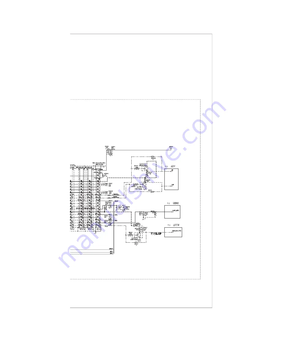 Panasonic TH-L32X10H Service Manual Download Page 96