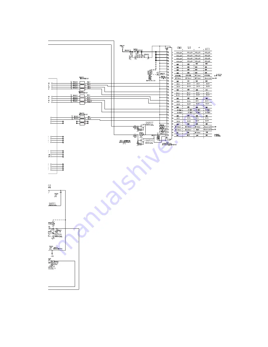 Panasonic TH-L32X10H Скачать руководство пользователя страница 98