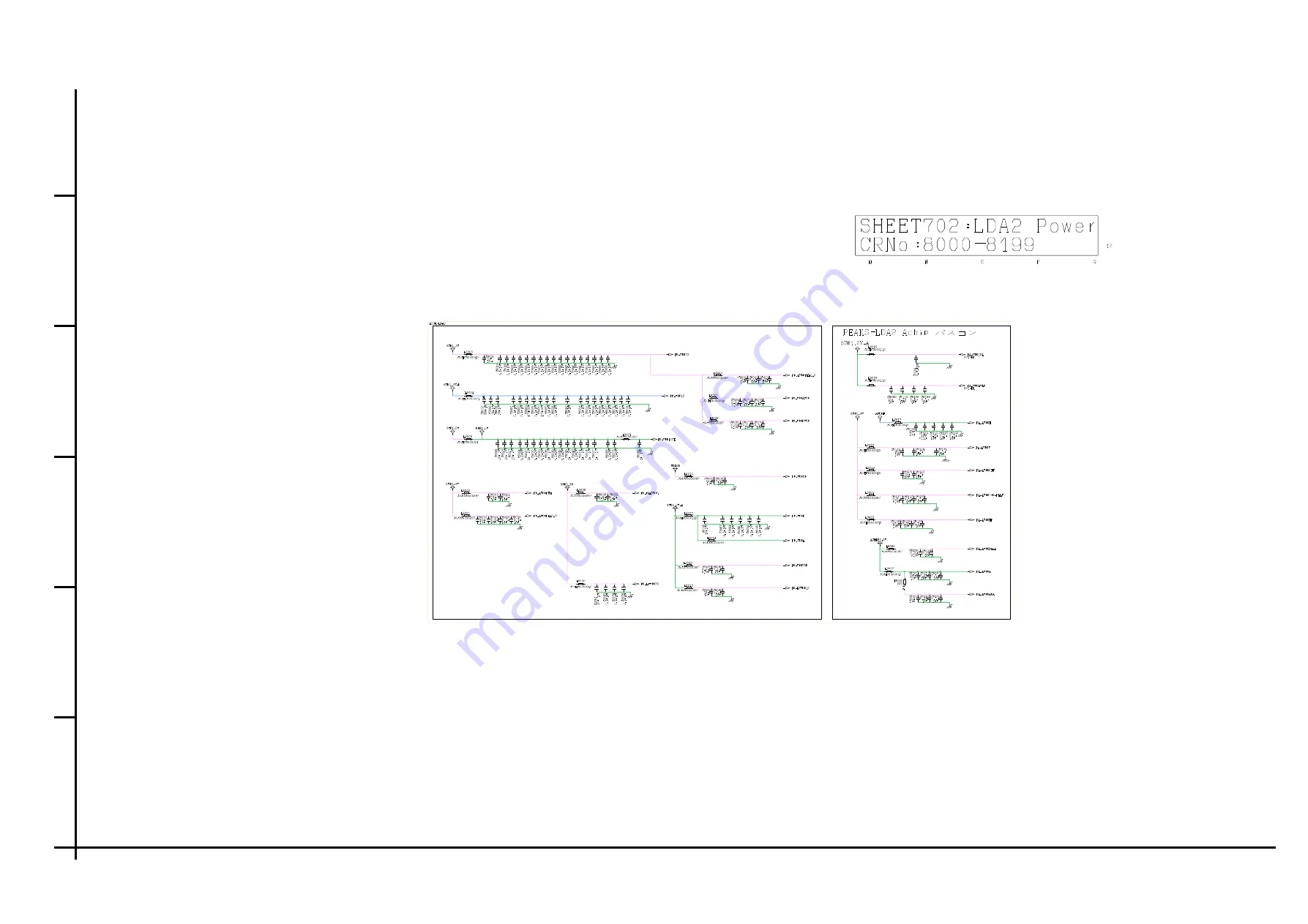 Panasonic TH-L42D25R Service Manual Download Page 55