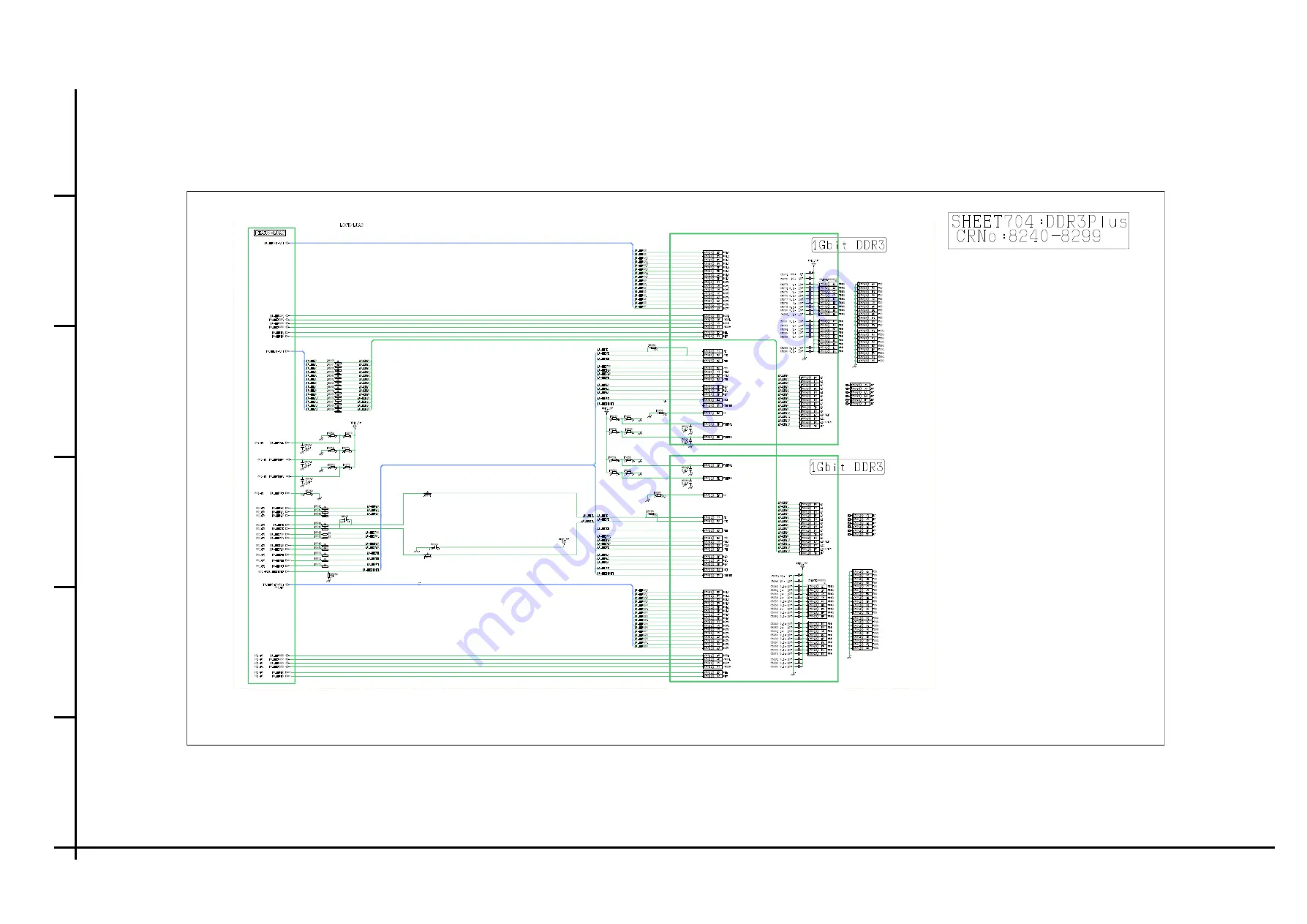 Panasonic TH-L42D25R Service Manual Download Page 57