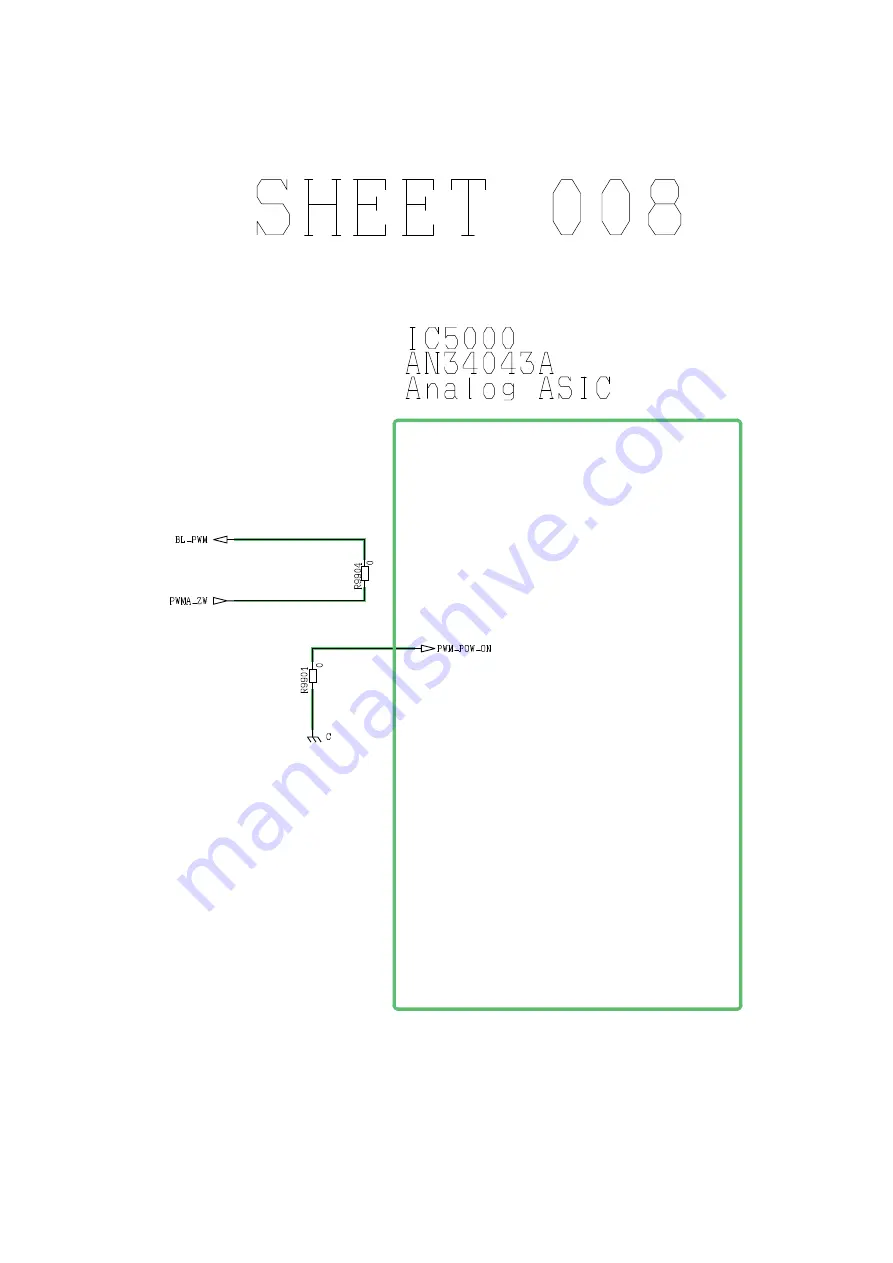 Panasonic TH-L42E30R Service Manual Download Page 47