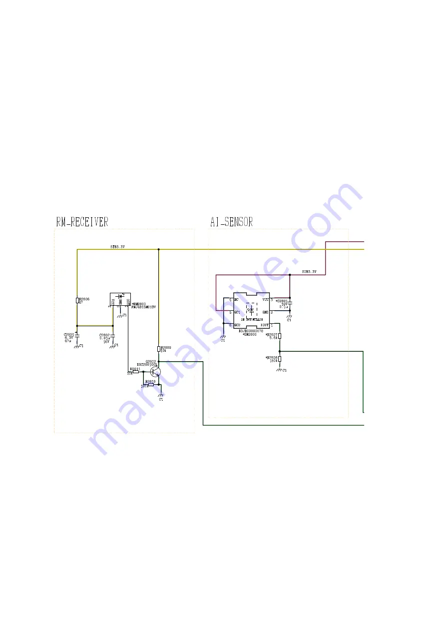 Panasonic TH-L42E30R Скачать руководство пользователя страница 68