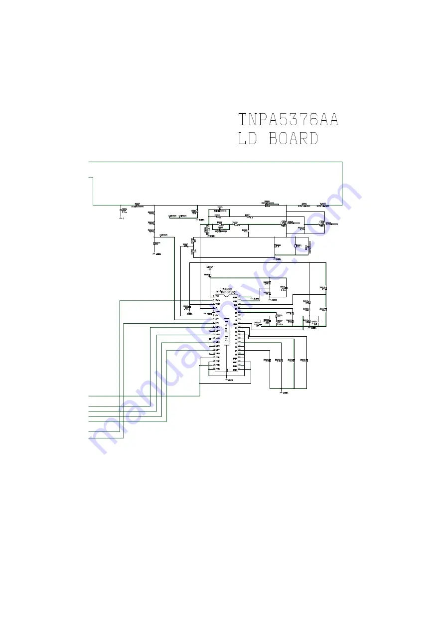 Panasonic TH-L42E30R Скачать руководство пользователя страница 72