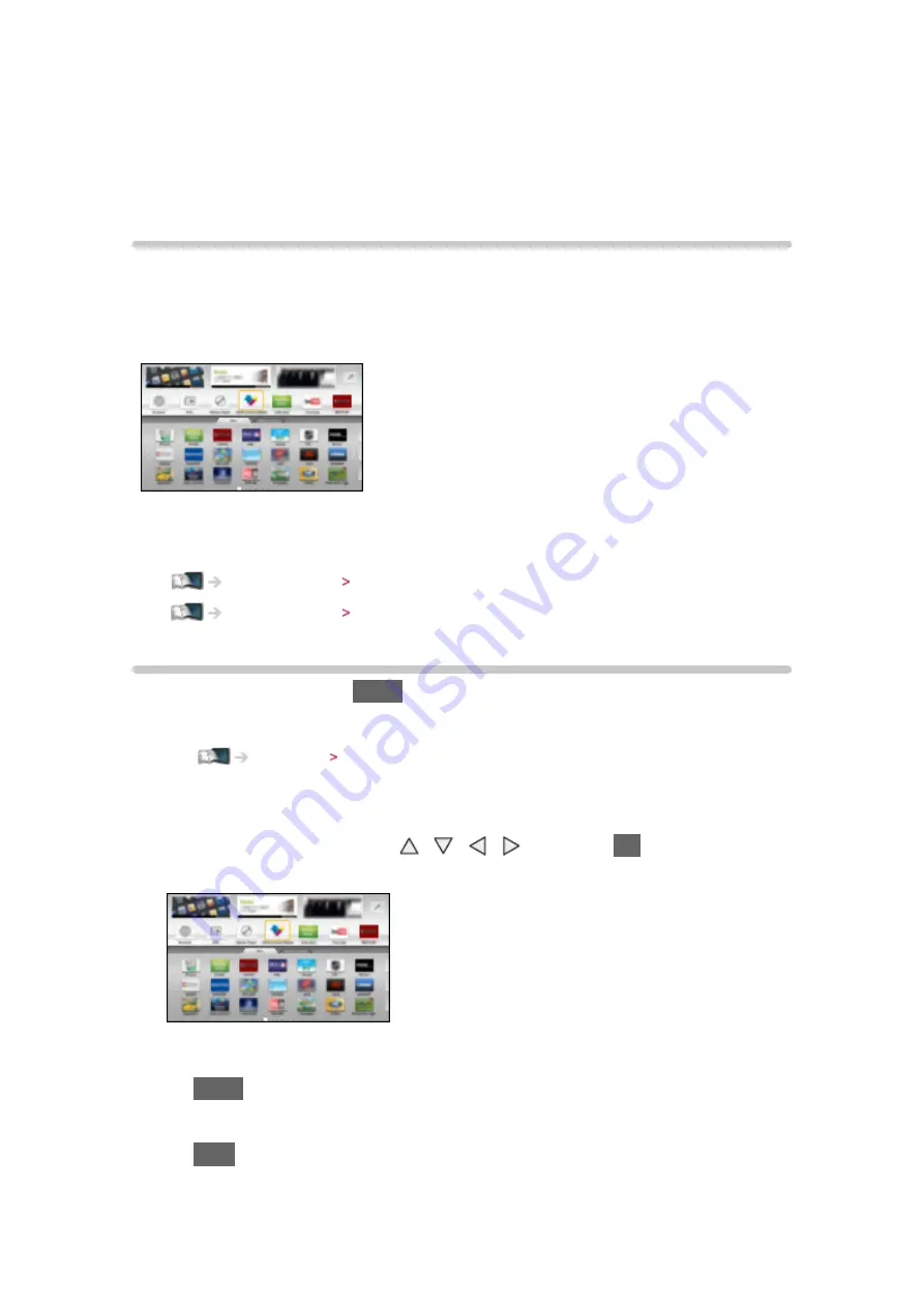 Panasonic TH-L42ET60Z E-Manual Download Page 52