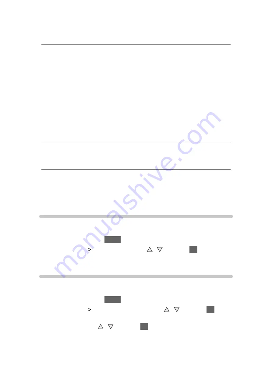 Panasonic TH-L42ET60Z E-Manual Download Page 74