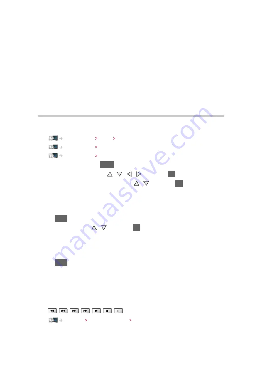 Panasonic TH-L42ET60Z E-Manual Download Page 77