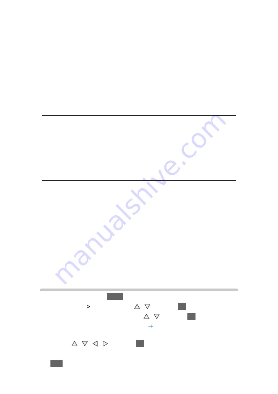 Panasonic TH-L42ET60Z E-Manual Download Page 132