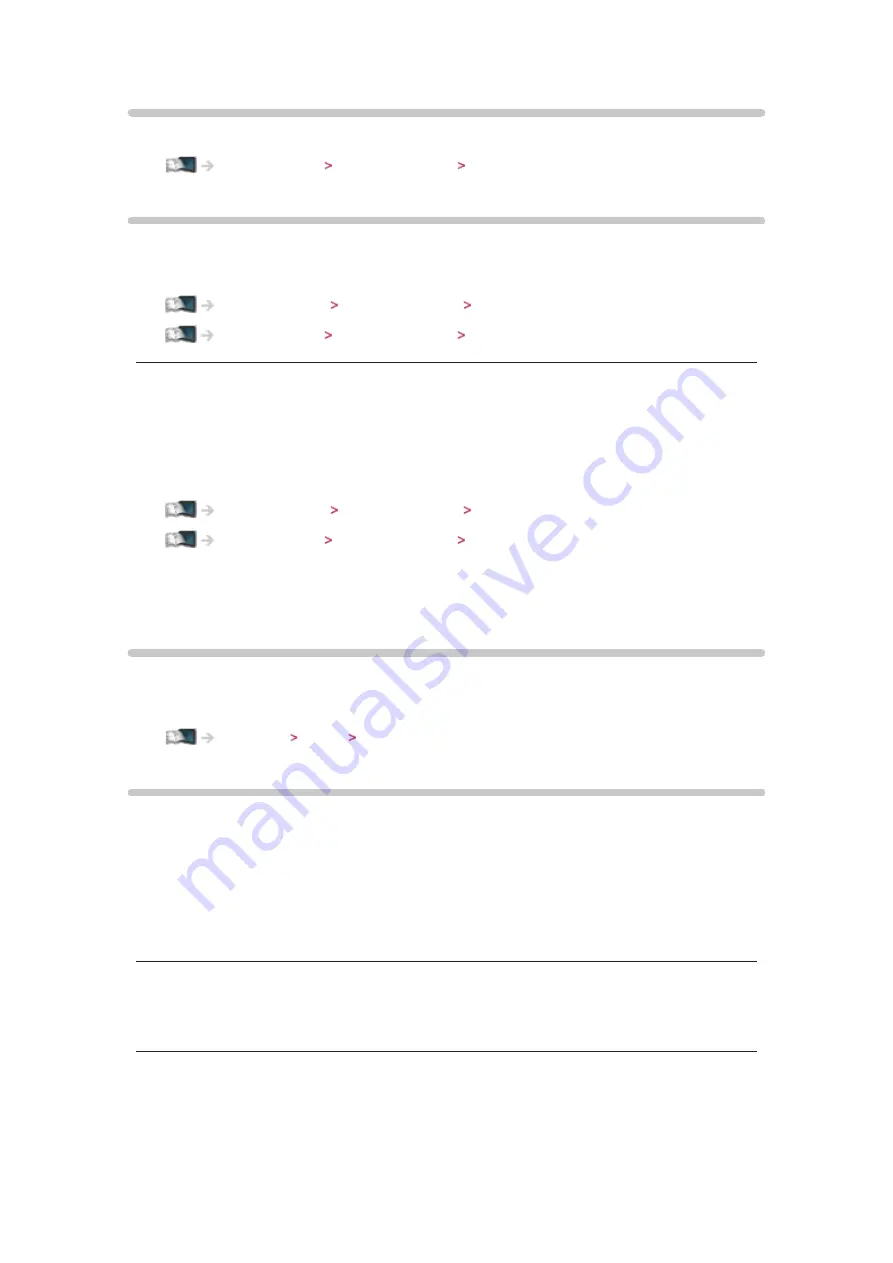 Panasonic TH-L42ET60Z E-Manual Download Page 140