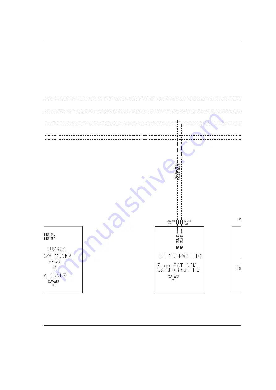 Panasonic TH-L42S10R Service Manual Download Page 39