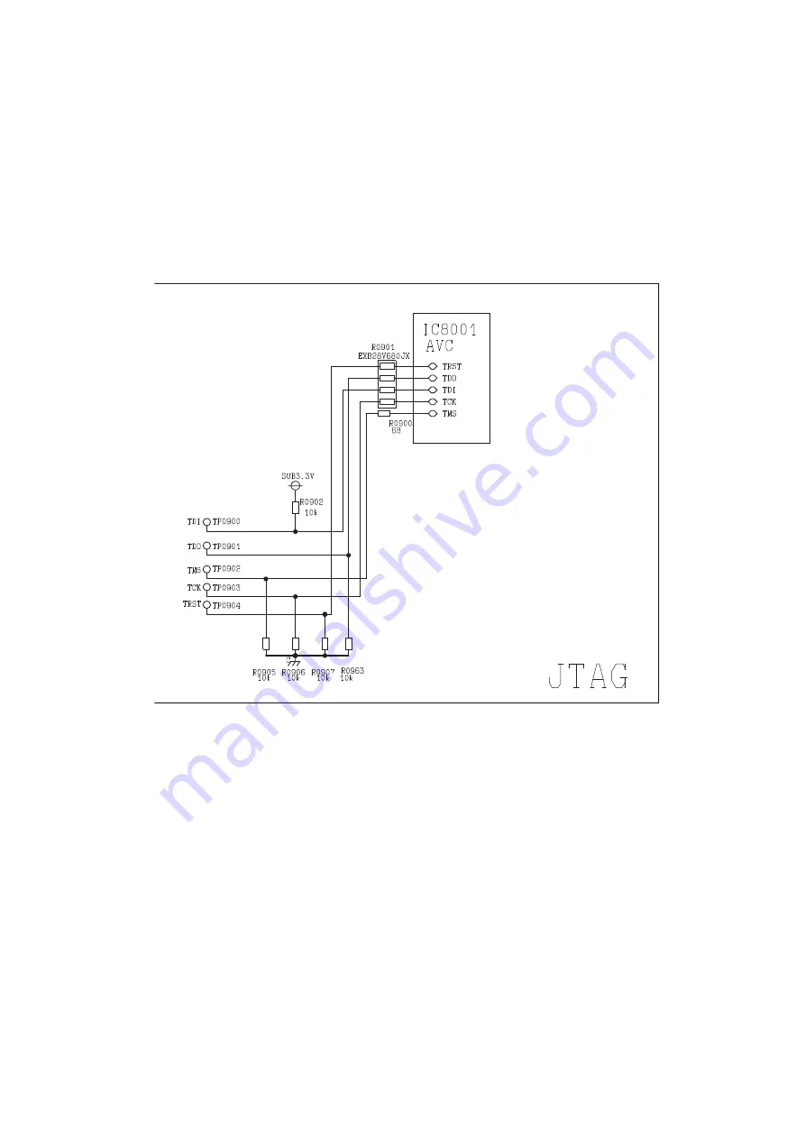 Panasonic TH-L42S10R Скачать руководство пользователя страница 42