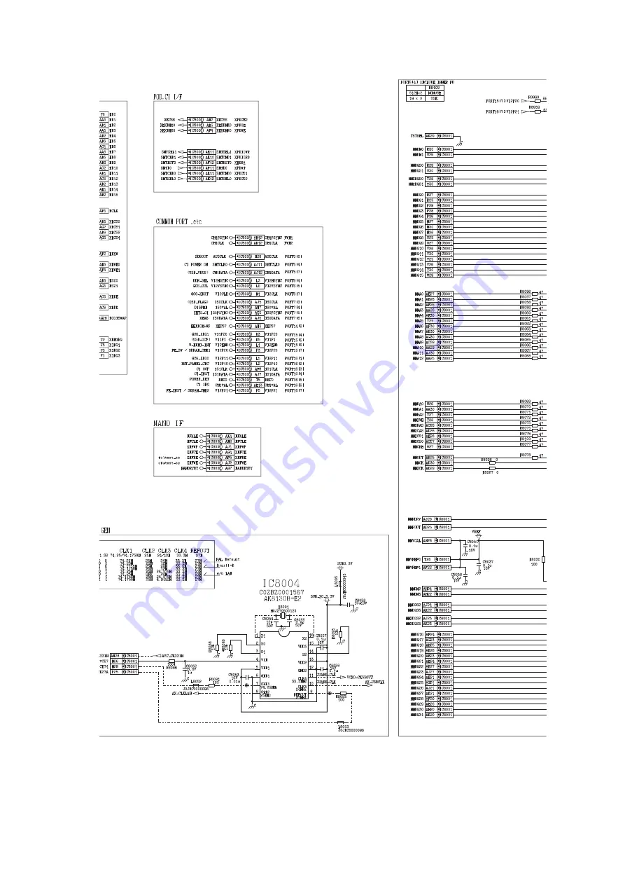 Panasonic TH-L42S10R Скачать руководство пользователя страница 45