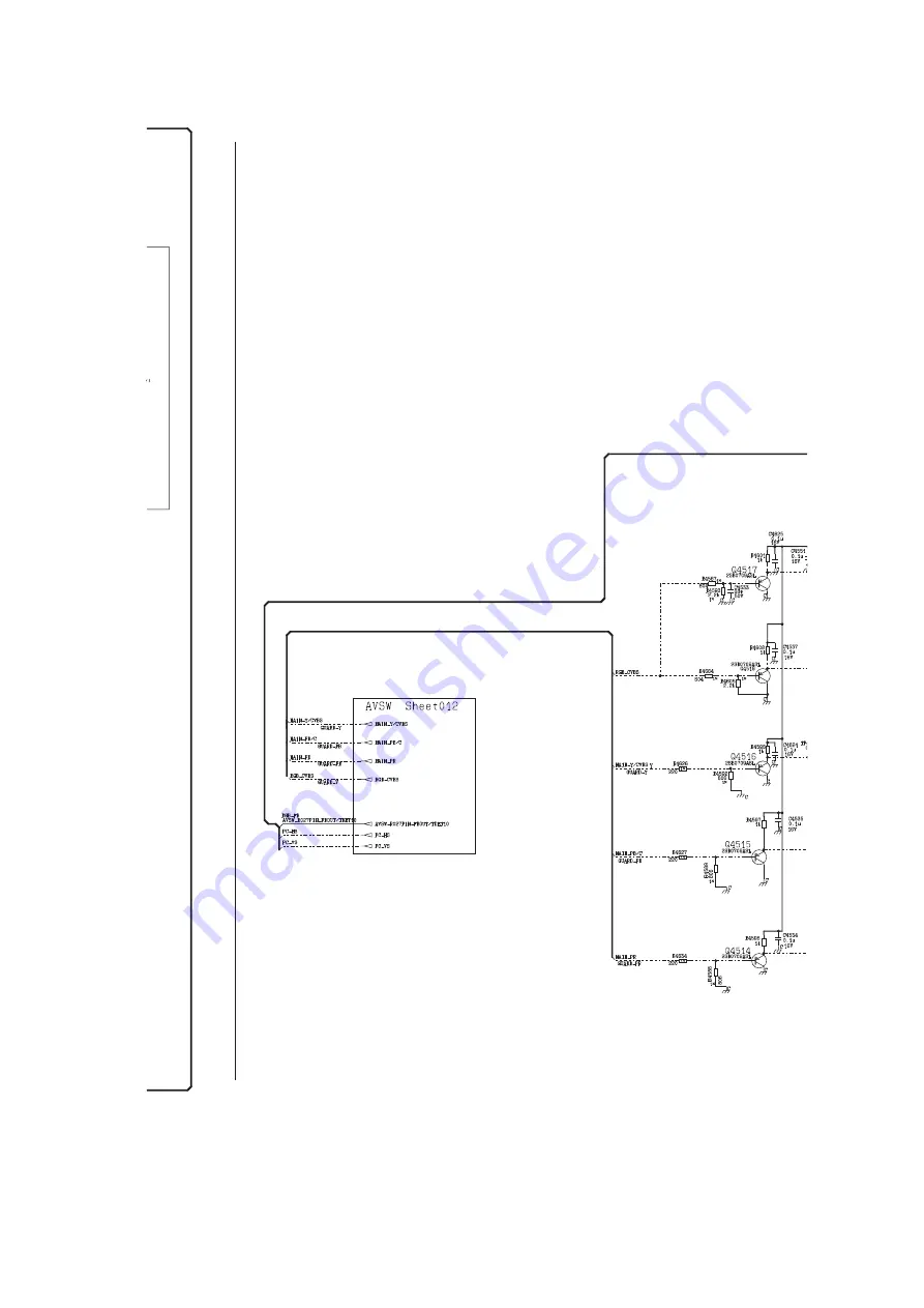 Panasonic TH-L42S10R Service Manual Download Page 67