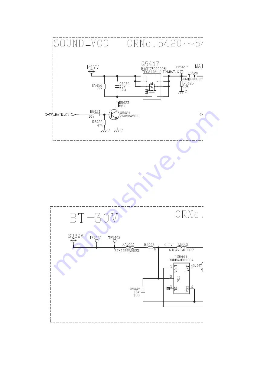 Panasonic TH-L42S10R Скачать руководство пользователя страница 96