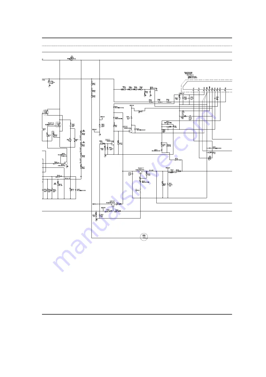 Panasonic TH-L42S10R Service Manual Download Page 109