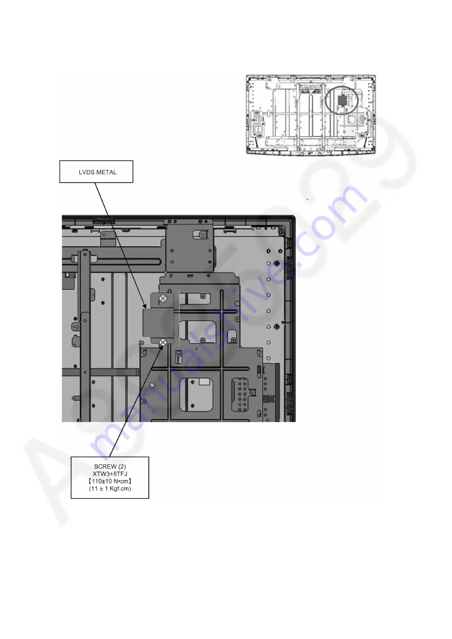 Panasonic TH-L42S25S Скачать руководство пользователя страница 26