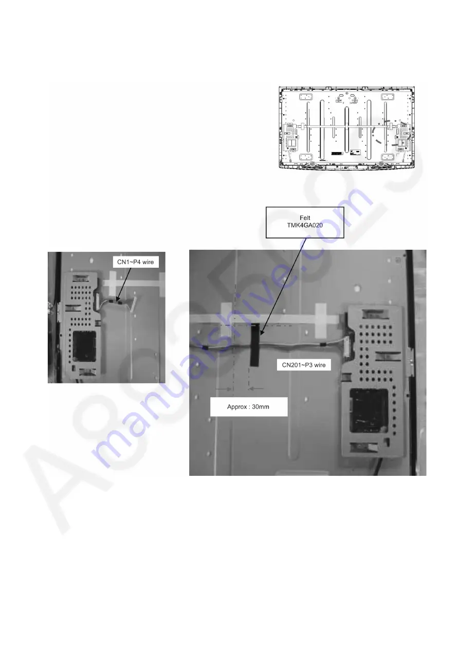 Panasonic TH-L42S25S Скачать руководство пользователя страница 29