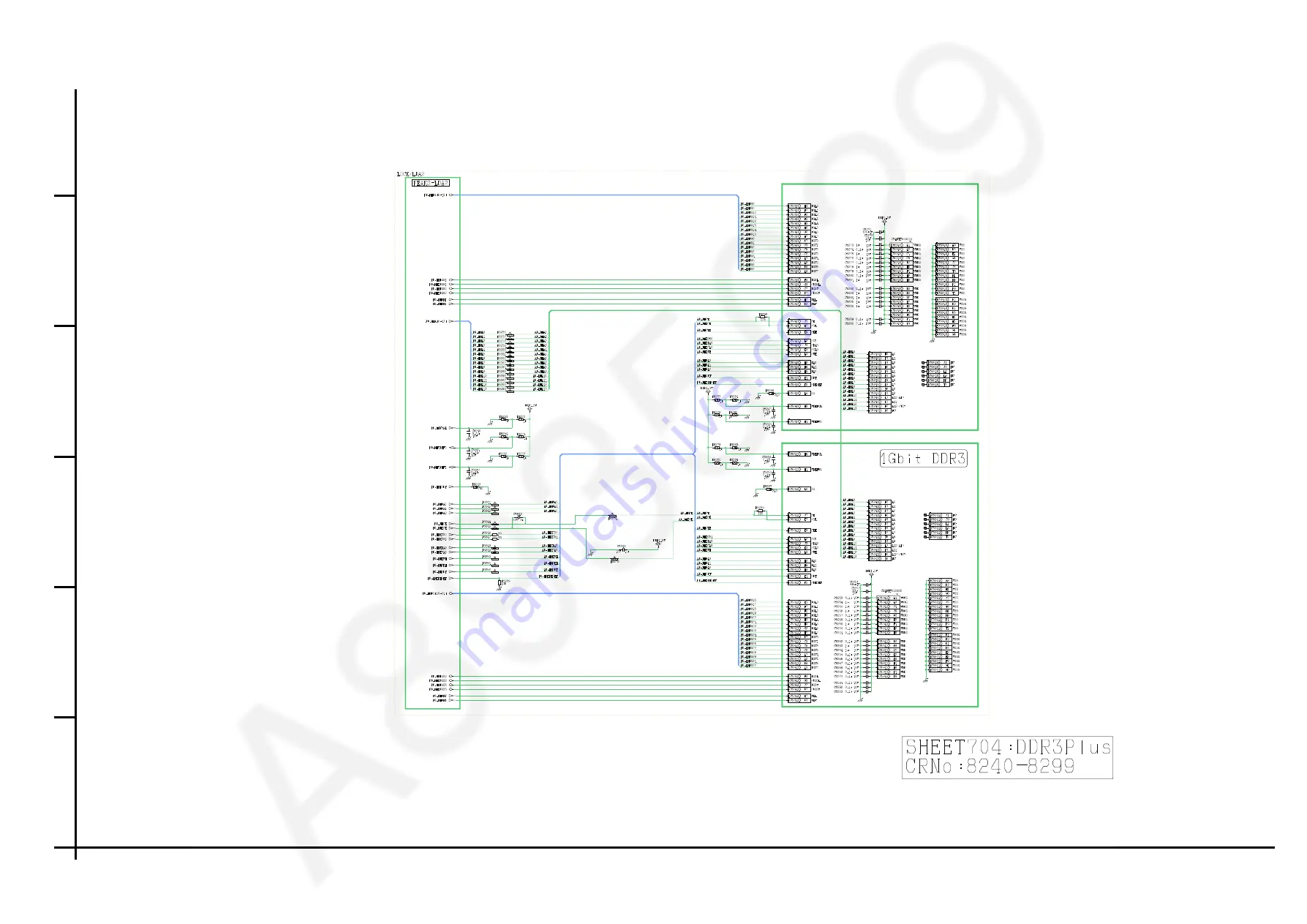 Panasonic TH-L42S25S Service Manual Download Page 59