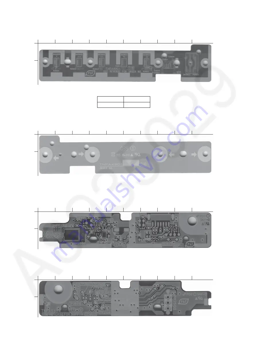 Panasonic TH-L42S25S Скачать руководство пользователя страница 74