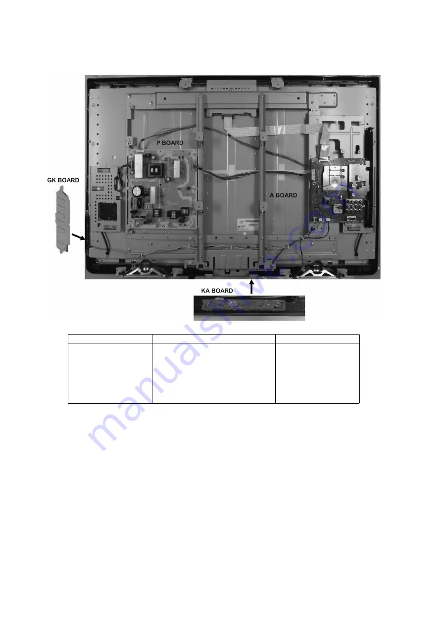 Panasonic TH-L42U30R Скачать руководство пользователя страница 6