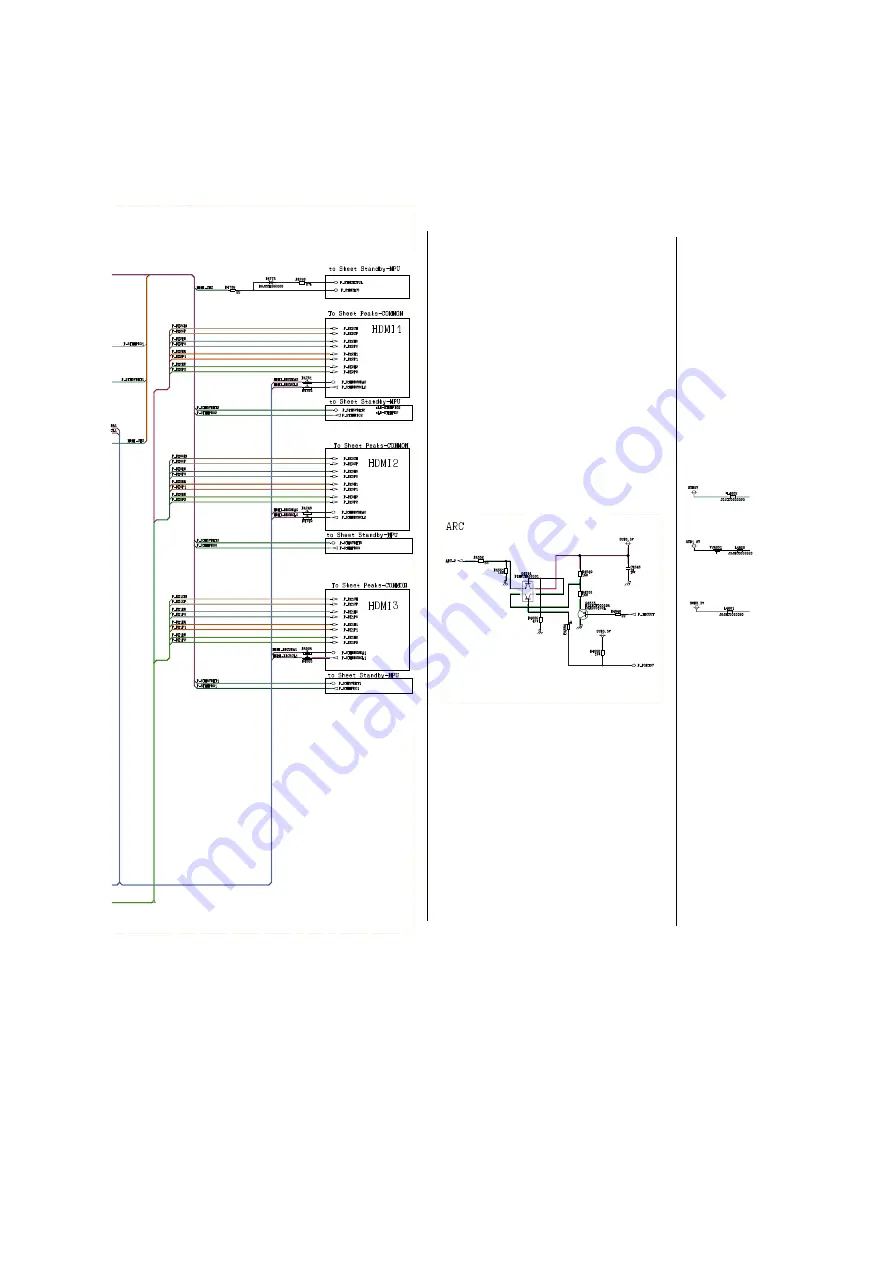 Panasonic TH-L42U30R Service Manual Download Page 32