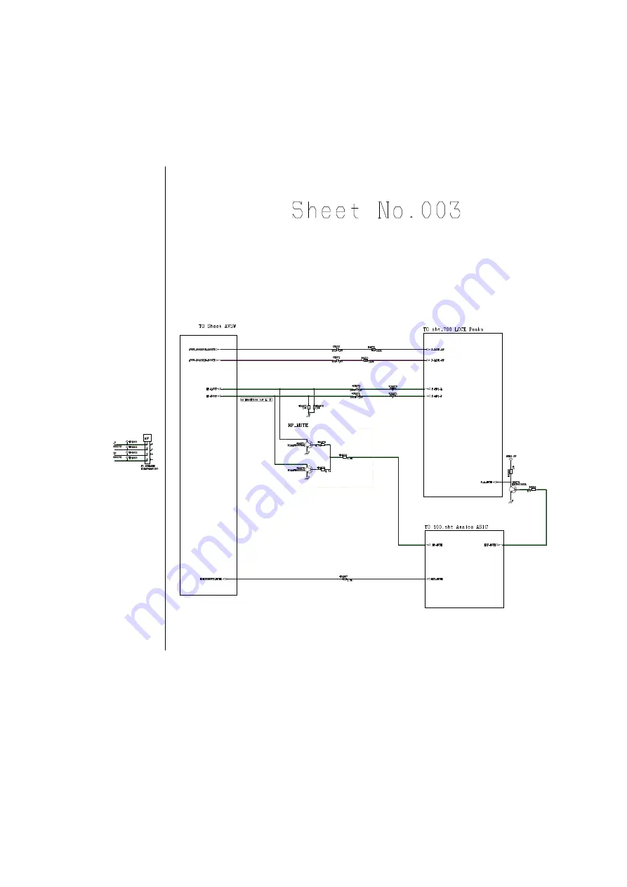 Panasonic TH-L42U30R Service Manual Download Page 35