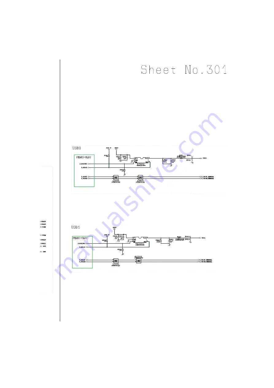 Panasonic TH-L42U30R Service Manual Download Page 52