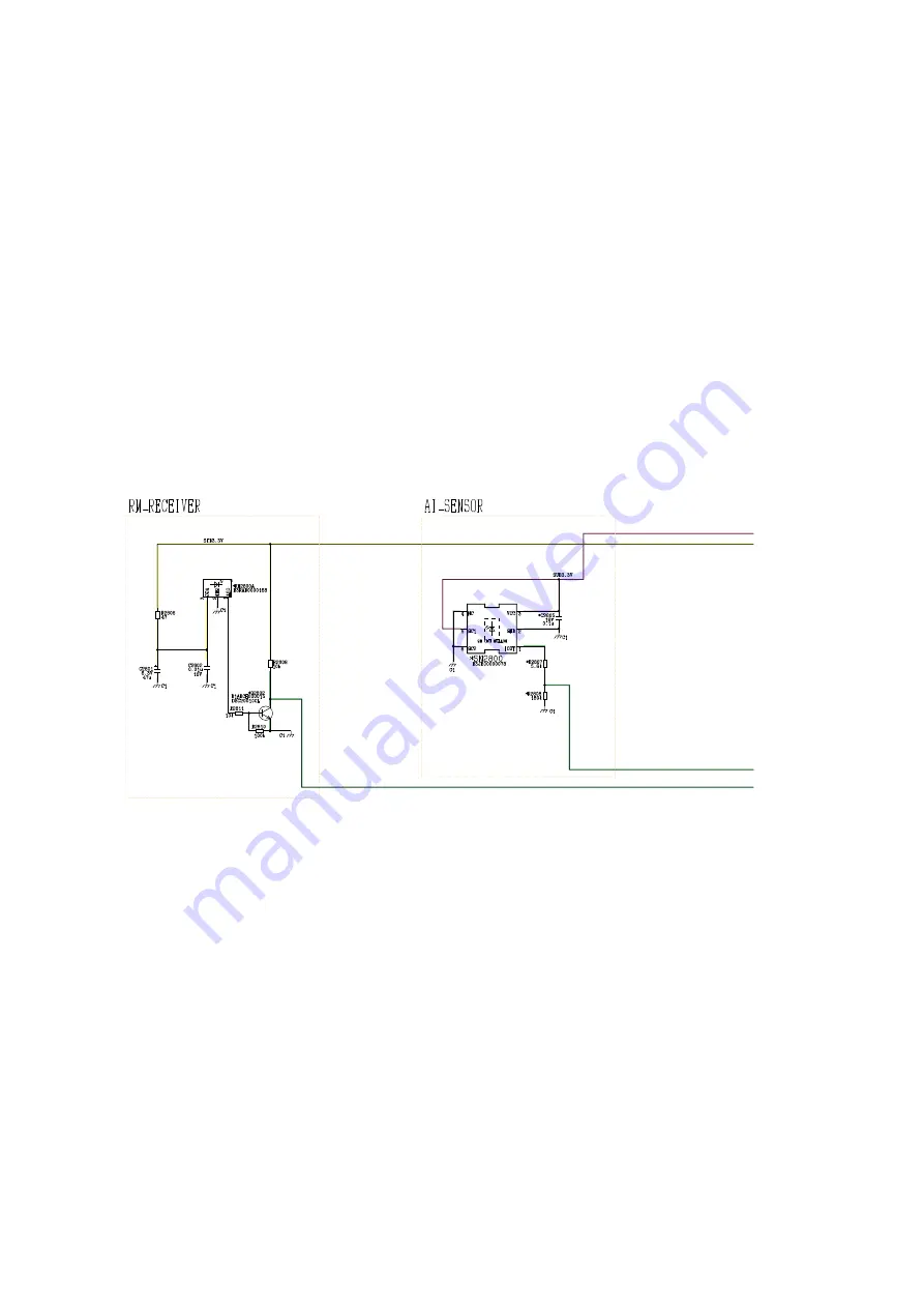 Panasonic TH-L42U30R Service Manual Download Page 64