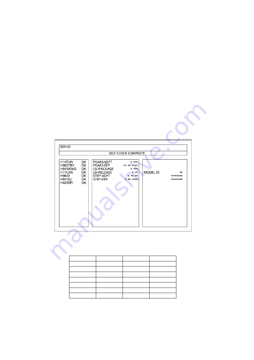 Panasonic TH-L55ET60M Service Manual Download Page 12