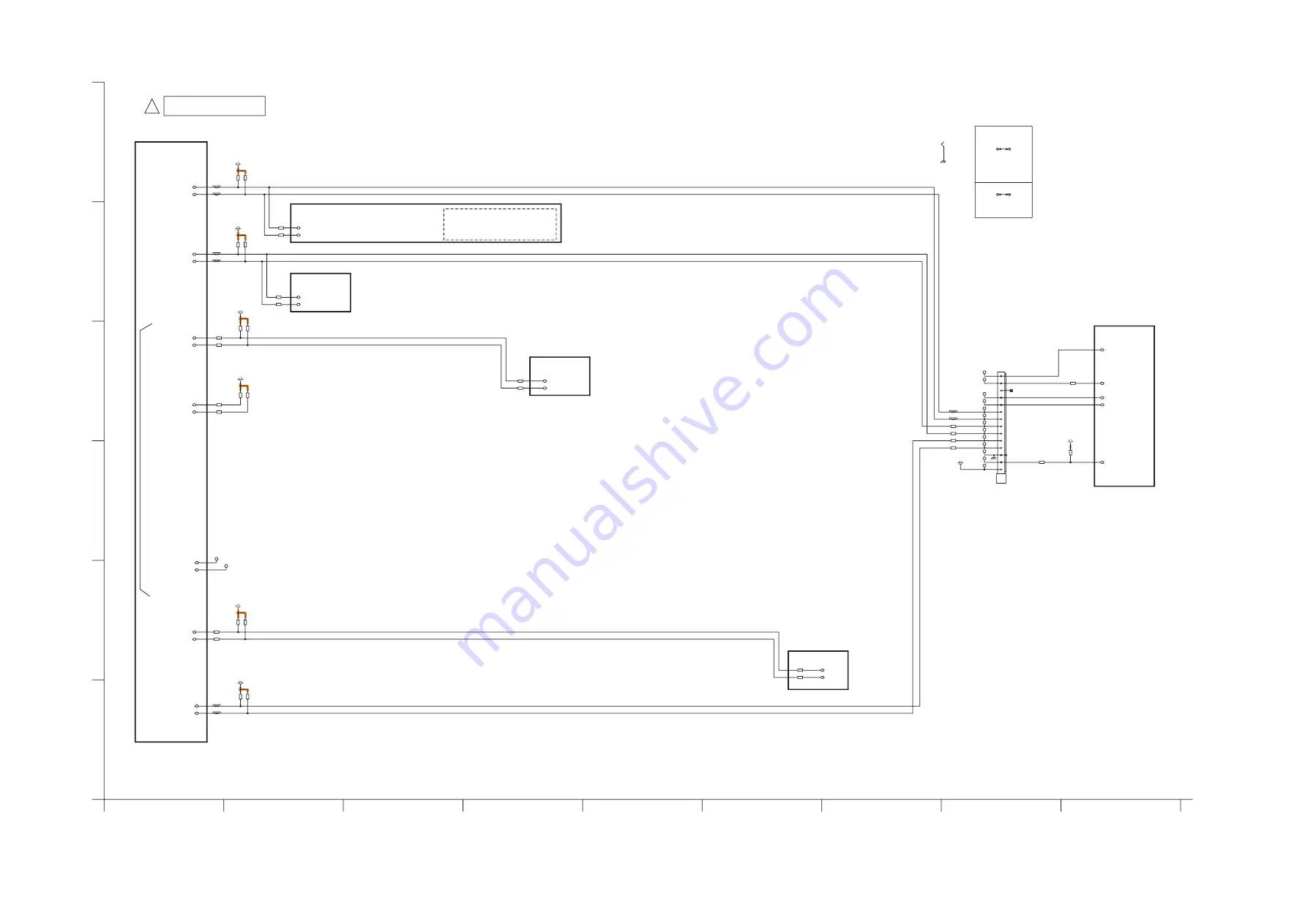 Panasonic TH-L55WT50M Service Manual Download Page 46