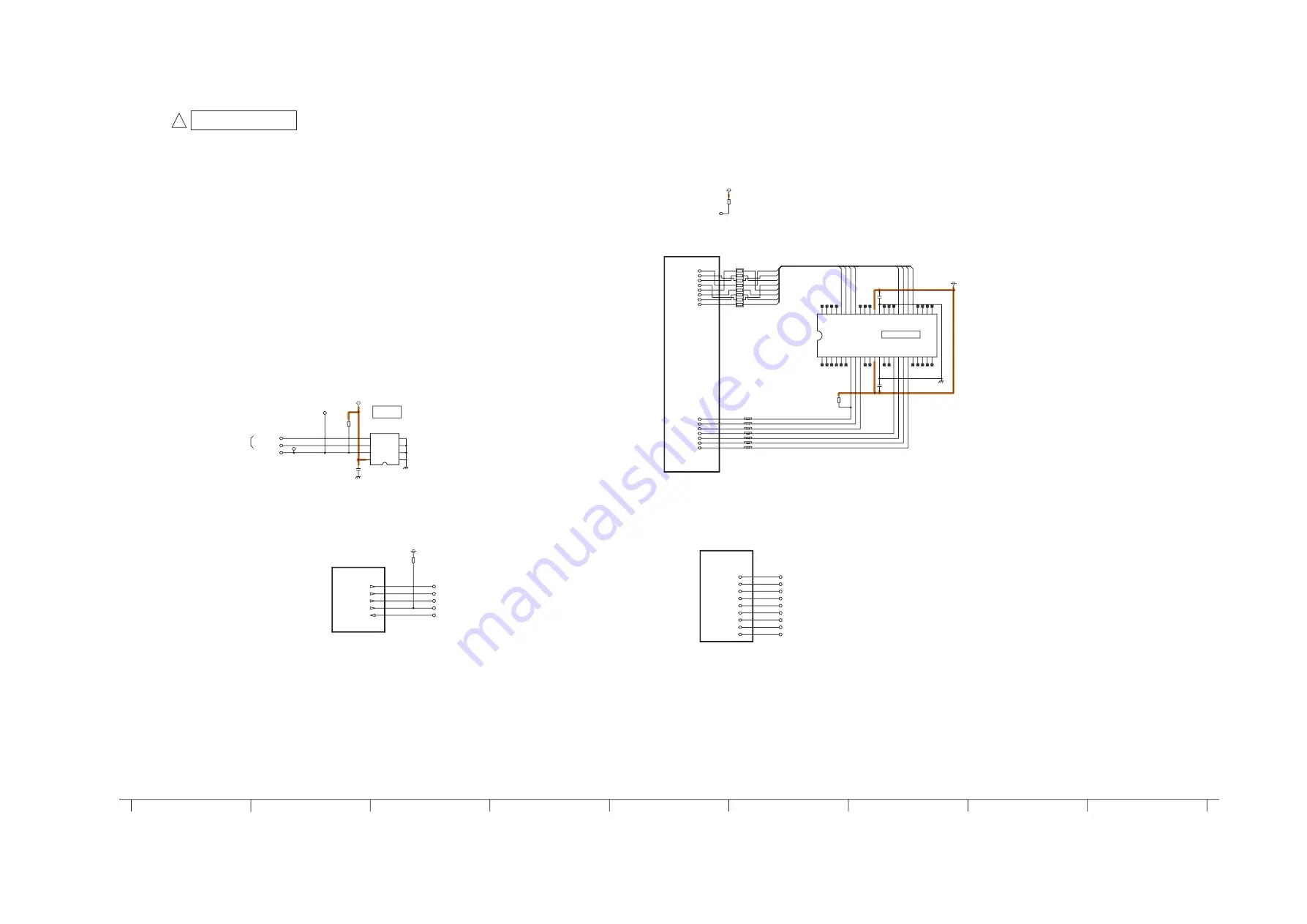 Panasonic TH-L55WT50M Service Manual Download Page 55