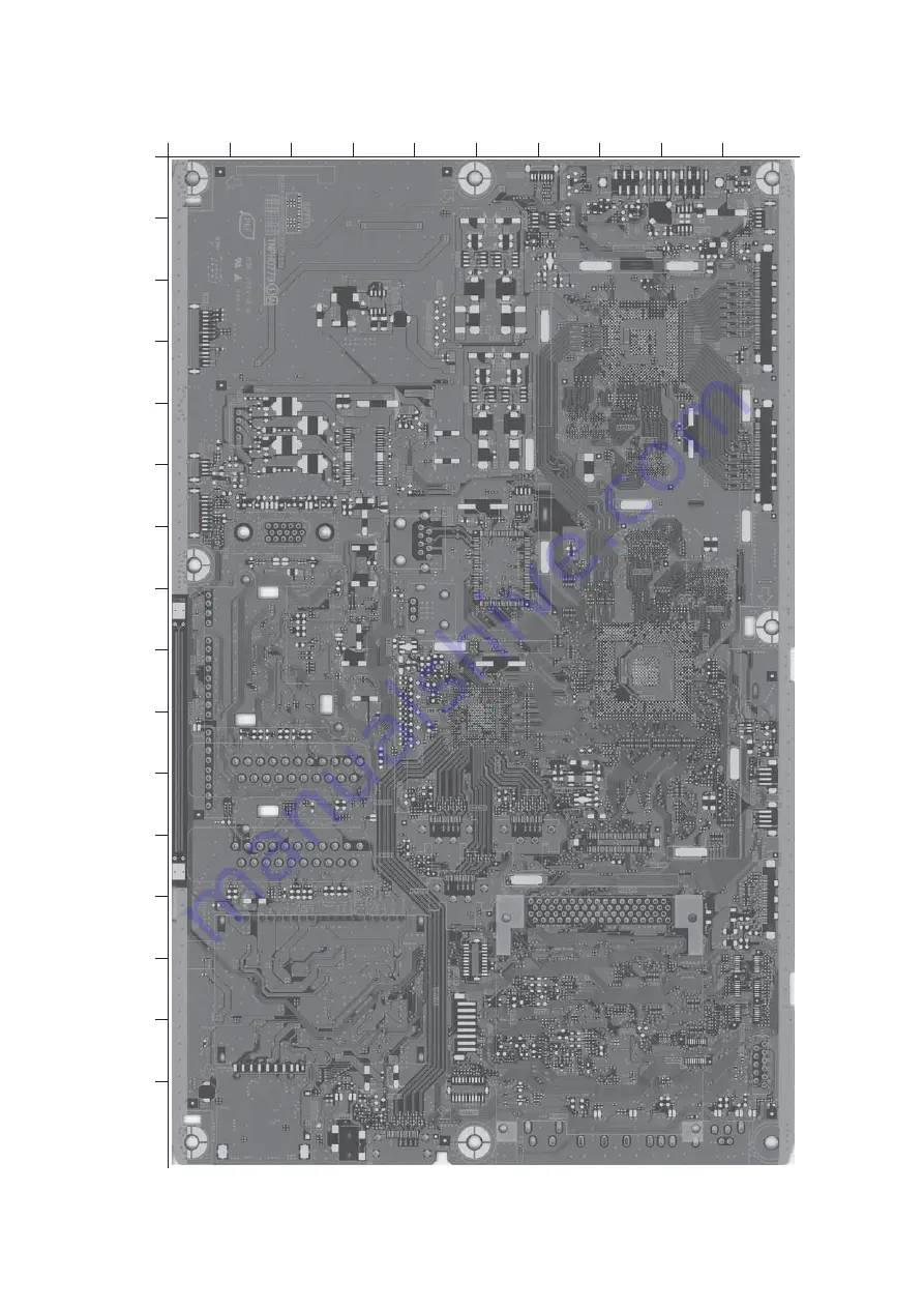 Panasonic TH-LR37G10 Service Manual Download Page 33