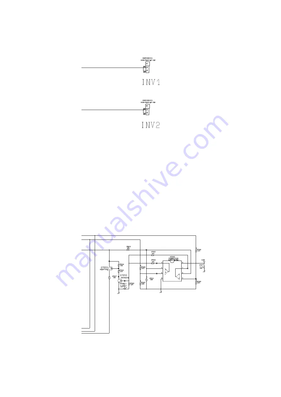 Panasonic TH-LR37G10 Service Manual Download Page 136