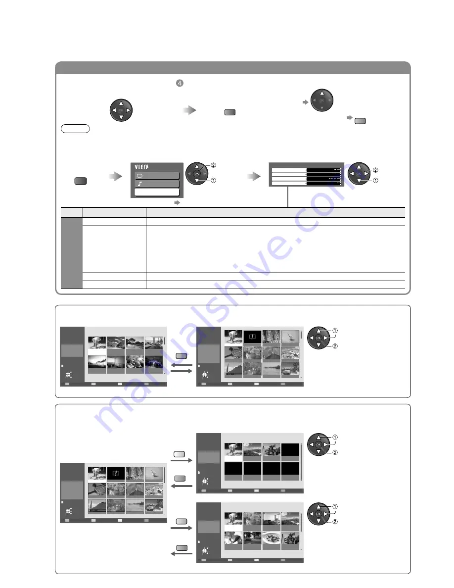 Panasonic TH-P42G10Z Скачать руководство пользователя страница 35