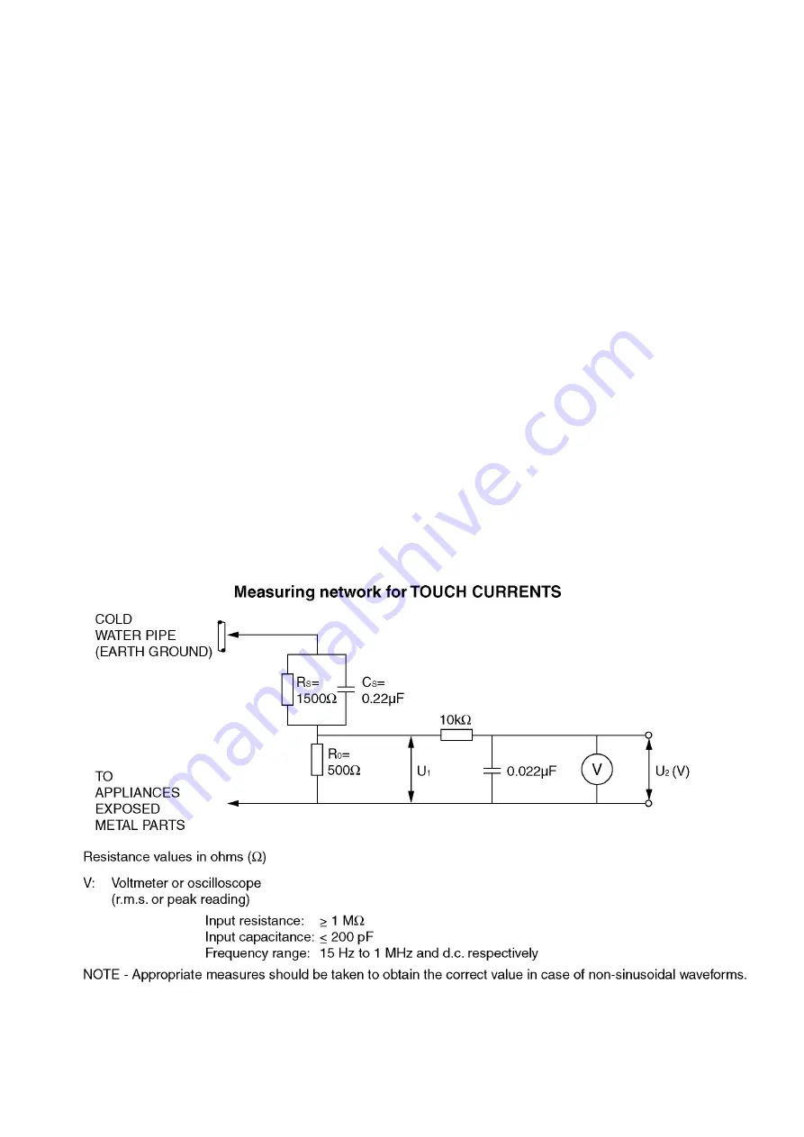 Panasonic TH-P42UT50D Скачать руководство пользователя страница 3