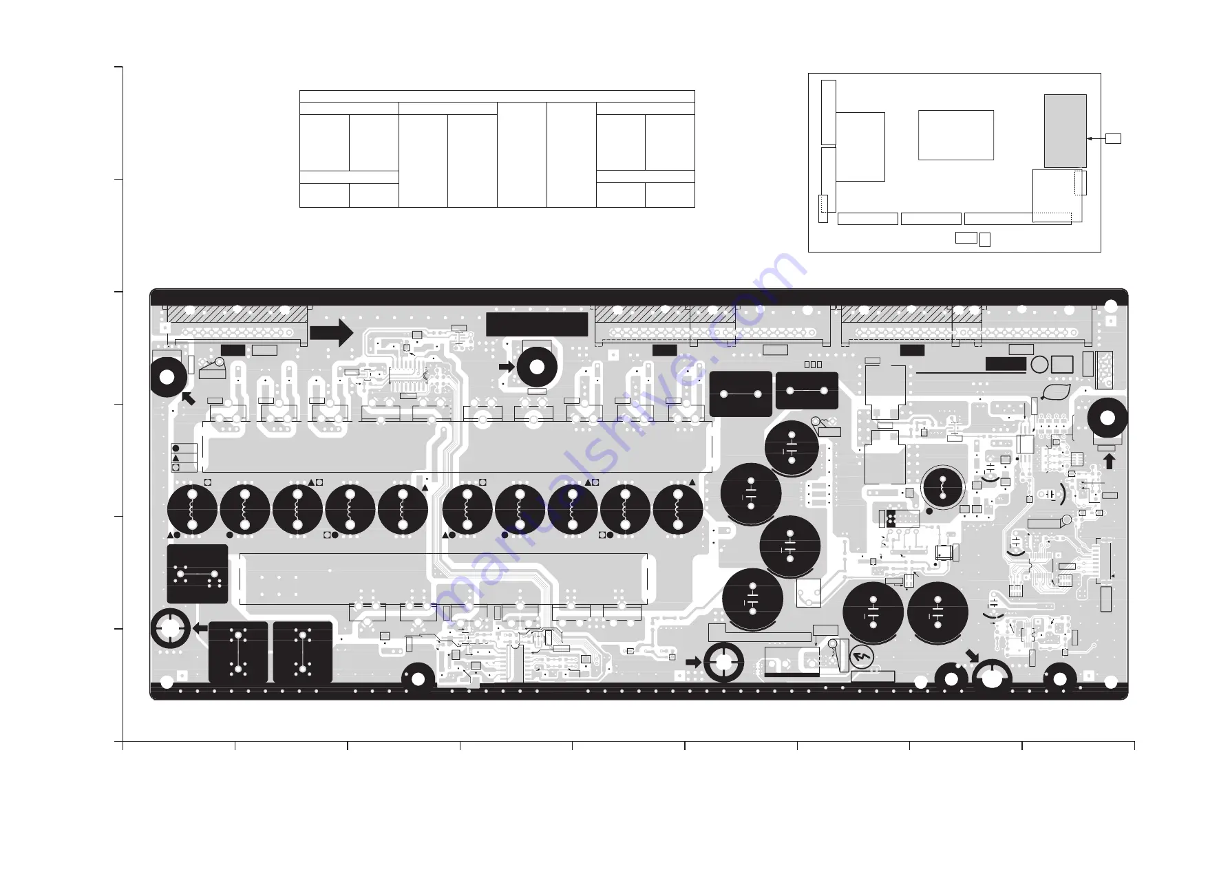 Panasonic TH-P50S10D Скачать руководство пользователя страница 91