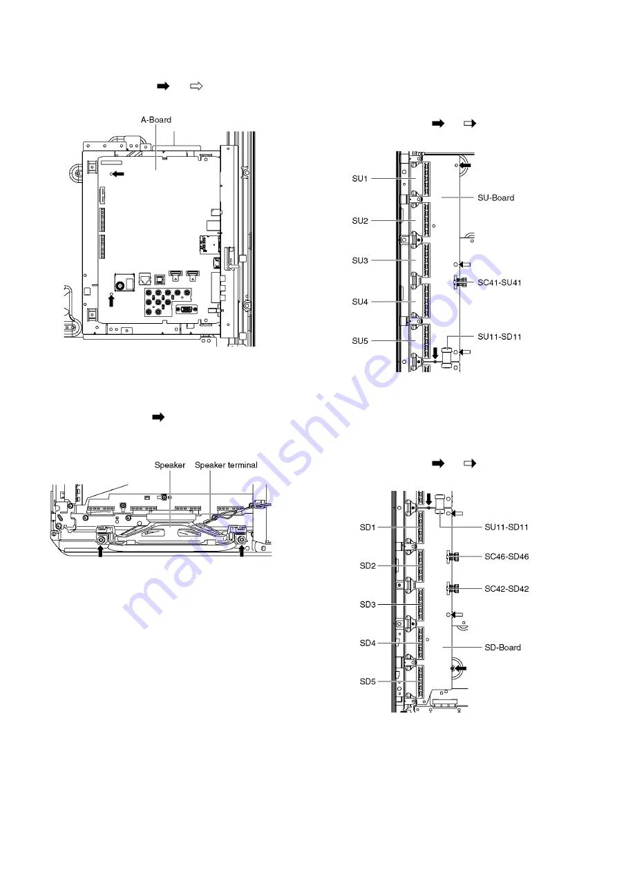 Panasonic TH-P50UT30G Скачать руководство пользователя страница 24