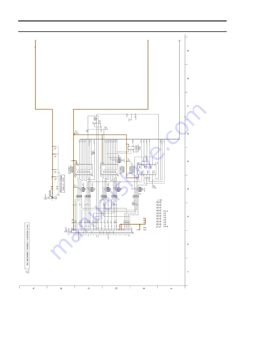 Panasonic TH-P50UT30G Скачать руководство пользователя страница 68