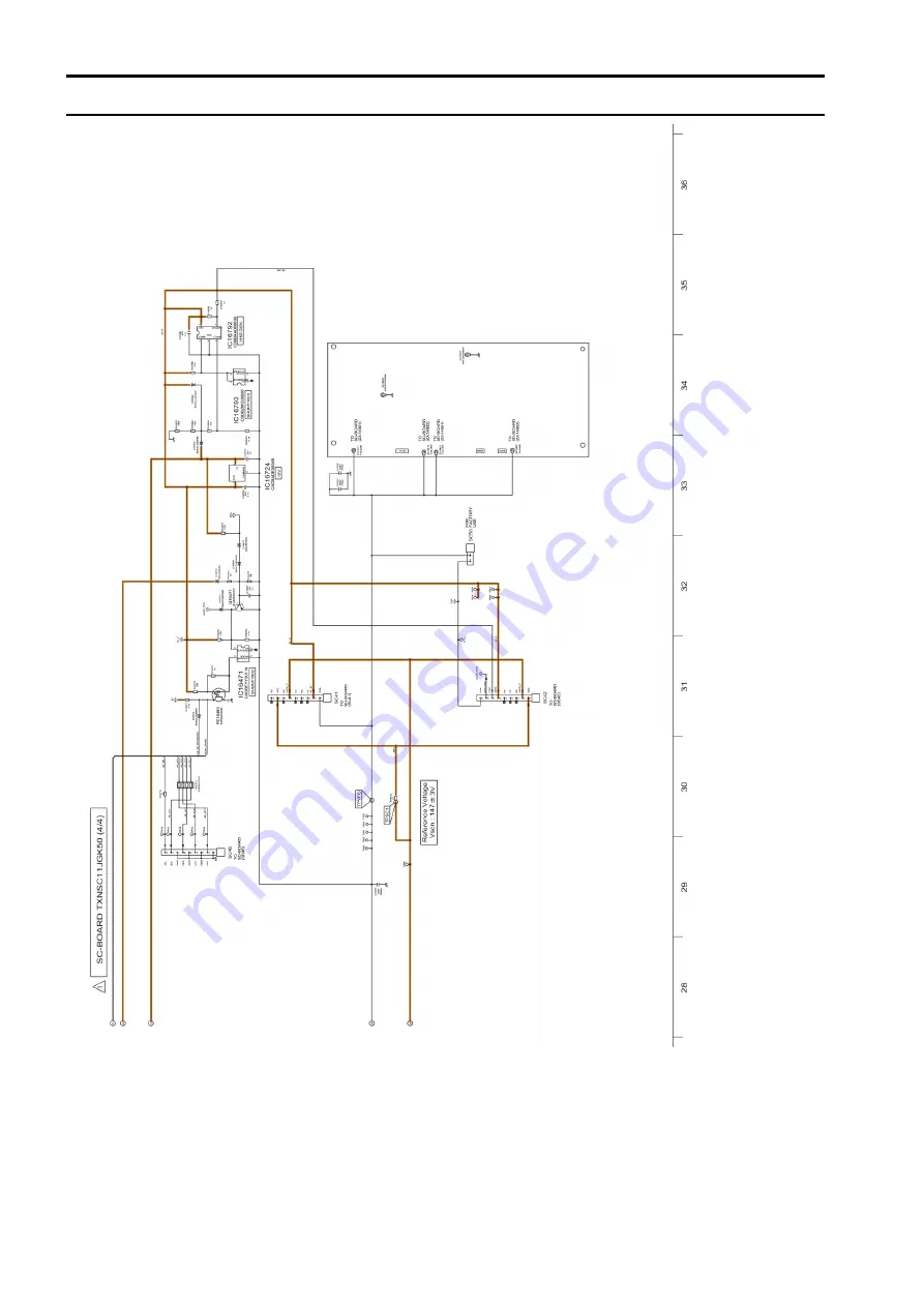 Panasonic TH-P50UT30G Скачать руководство пользователя страница 71