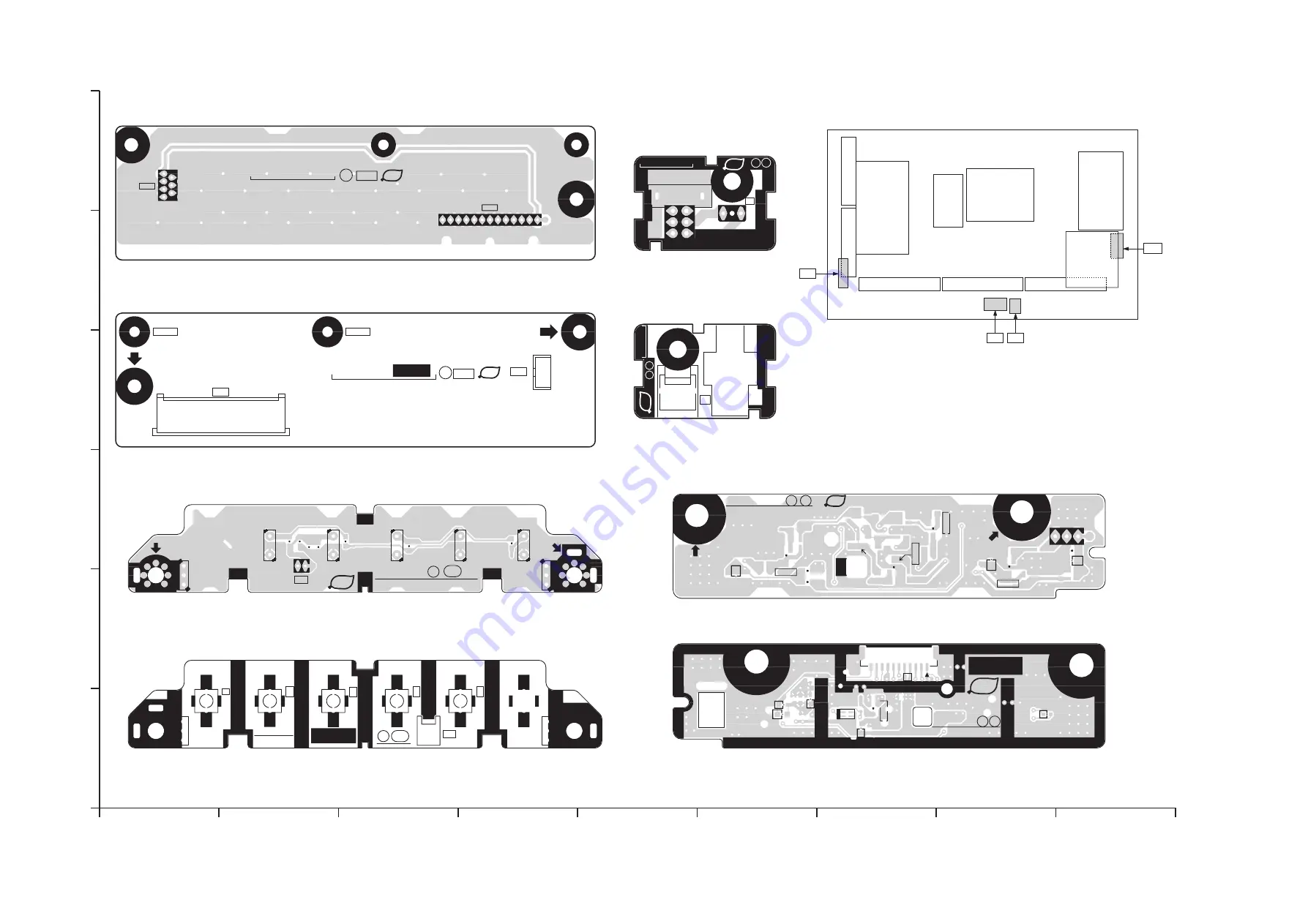 Panasonic TH-P54S10M Скачать руководство пользователя страница 86