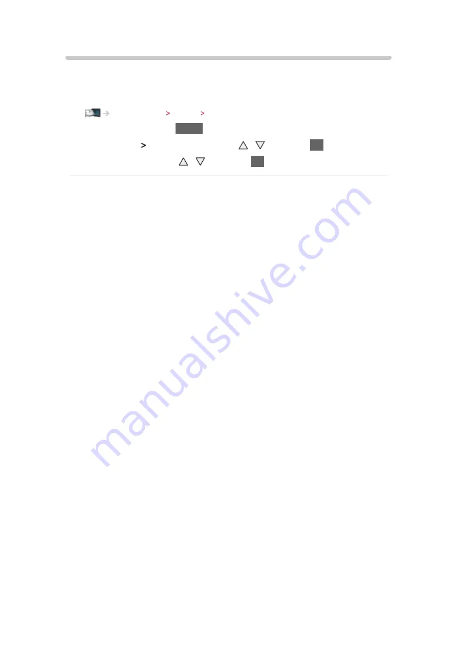 Panasonic TH-P60S60A Ehelp Download Page 56