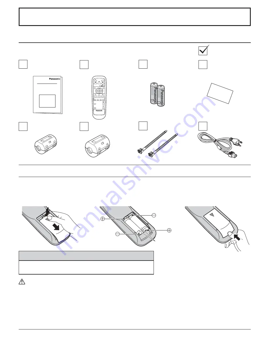 Panasonic TH32LHD7UX - 32