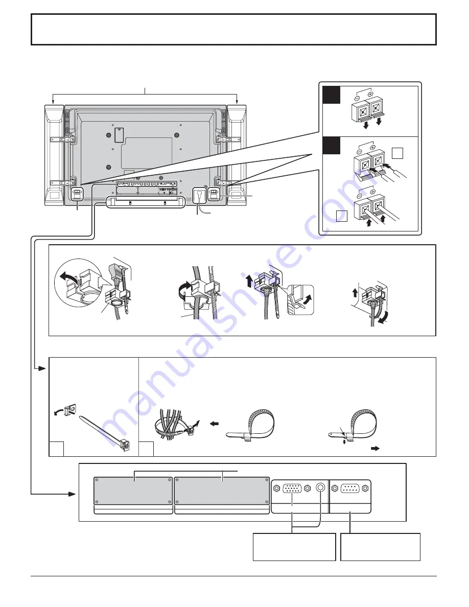 Panasonic TH32LHD7UX - 32