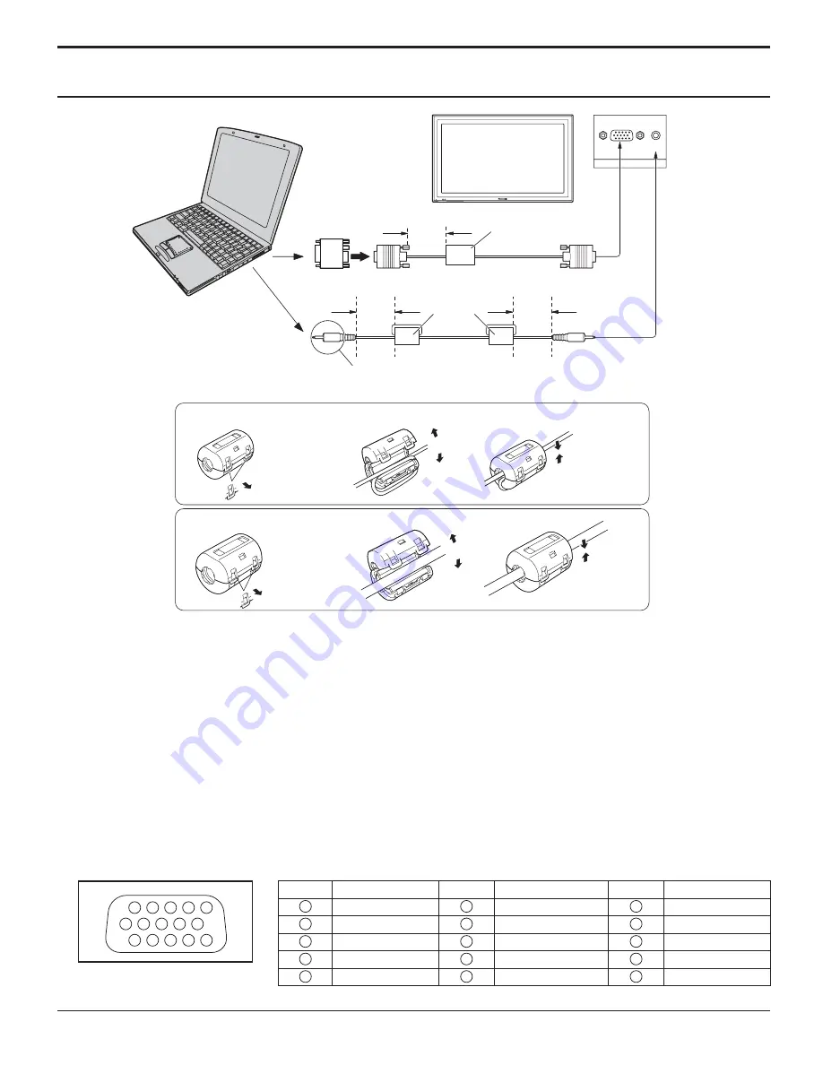 Panasonic TH32LHD7UX - 32