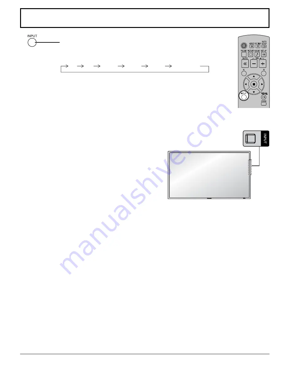 Panasonic TH42LF20U - 42