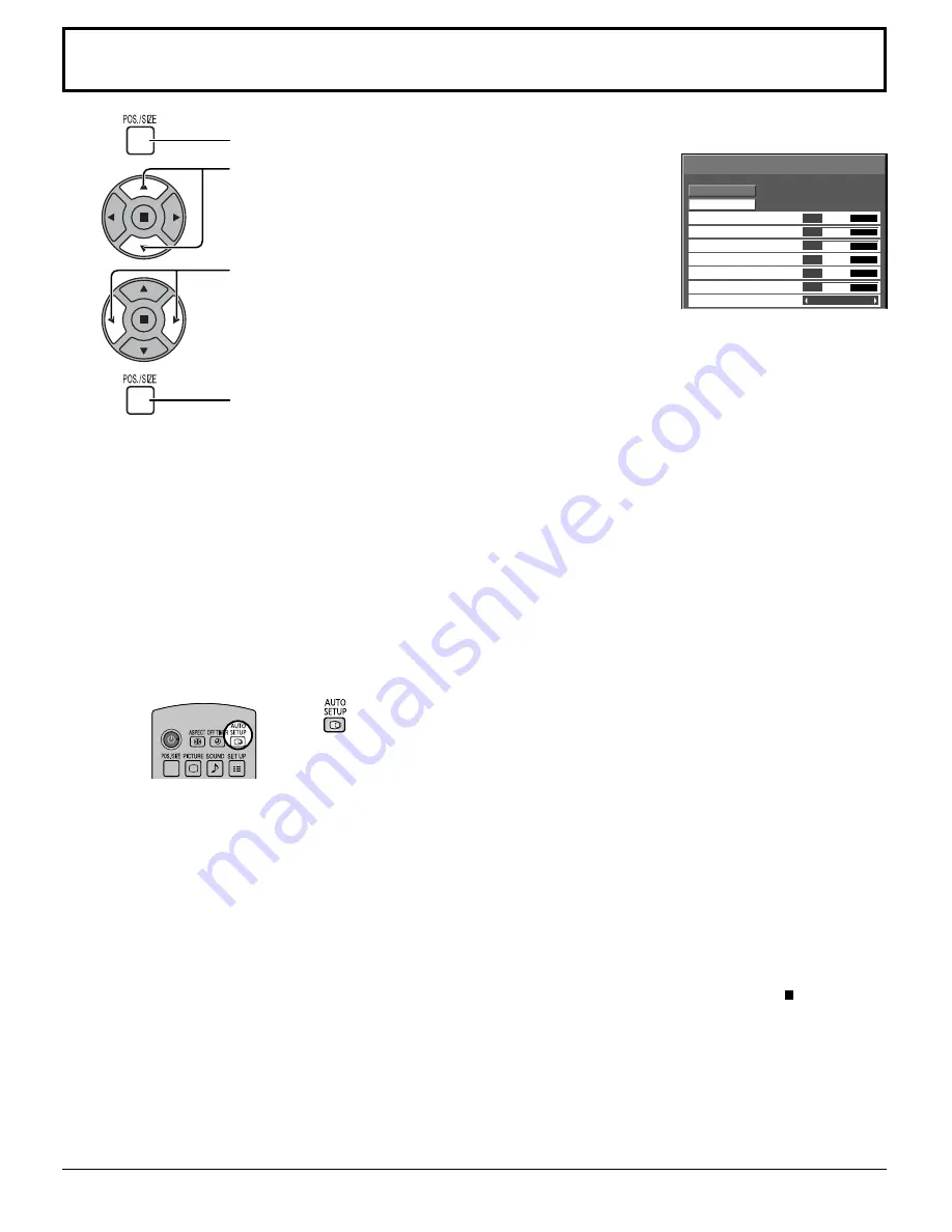 Panasonic TH42LF20U - 42