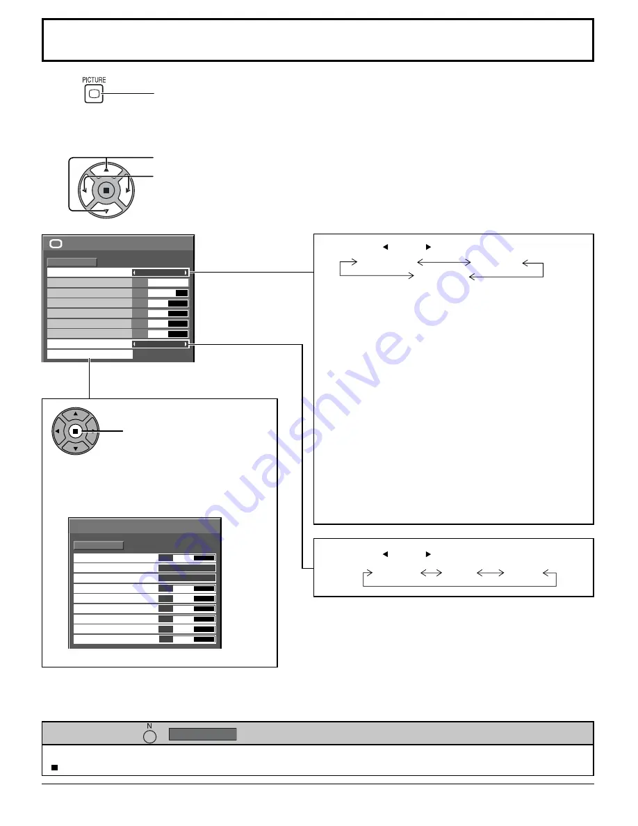 Panasonic TH42LF20U - 42