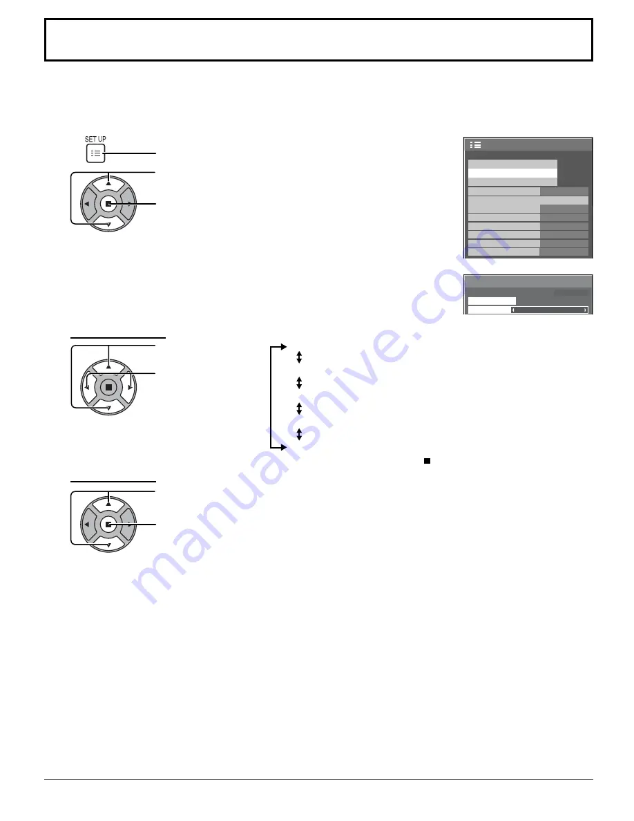 Panasonic TH42LF20U - 42